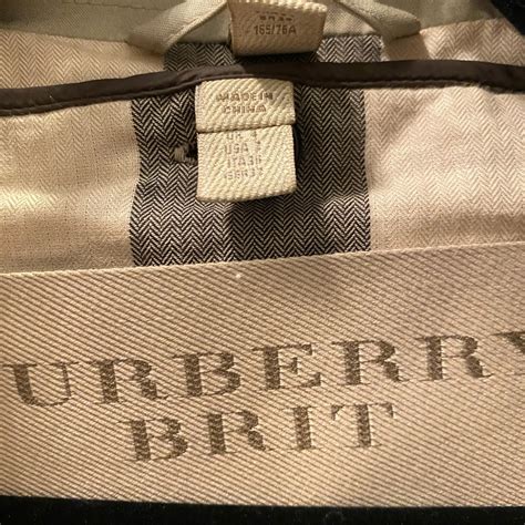 burberry reymoore